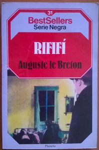 Rififí