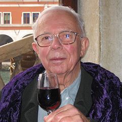 Christopher White