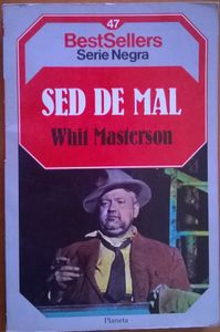 Sed De Mal