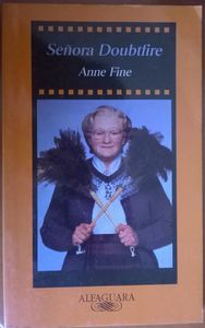 Señora Doubtfire
