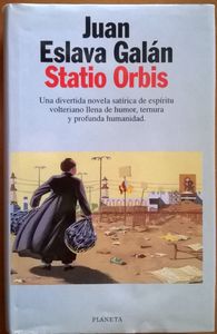 Statio Orbis