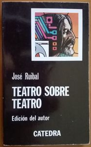 Tetro Sobre Teatro