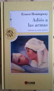 Adiós A Las Armas
