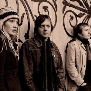 The Clientele