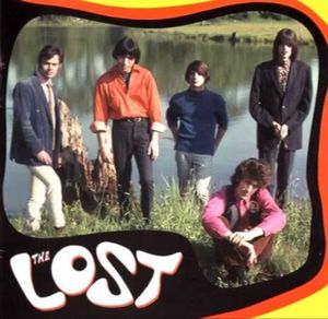 The Lost