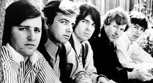 Captain Beefheart & His Magic Band