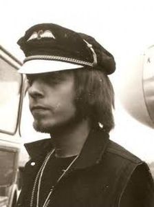 Trevor Burton