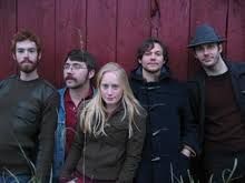 The Weather Station