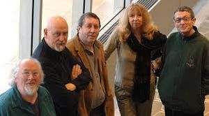 Pentangle