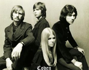 Coven