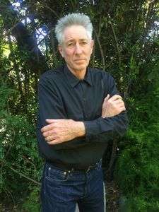 Edward Colver