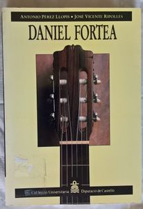 Daniel Fortea