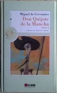 Don Quijote De La Mancha (Parte I)