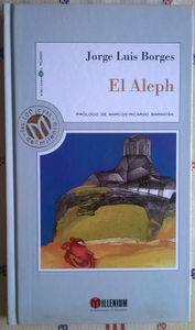 El Aleph
