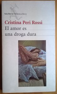 El Amor Es Una Droga Dura