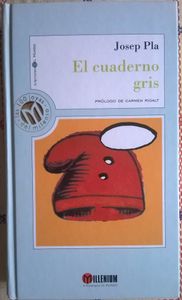 El Cuaderno Gris
