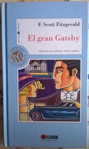 El Gran Gatsby