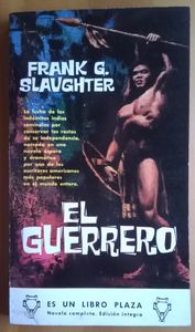El Guerrero