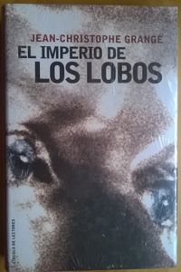 El Imperio De Los Lobos