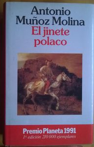 El Jinete Polaco