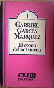 El Otoño Del Patriarca