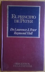 El Principio De Peter
