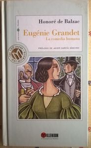 Eugénie Grandet (La Comedia Humana)