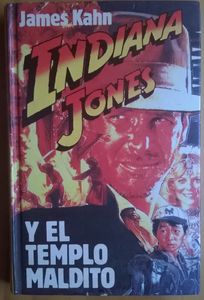 Indiana Jones Y El Templo Maldito