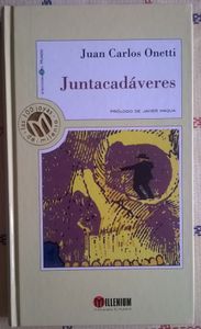 Juntacadáveres