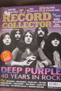 Record Collector #305