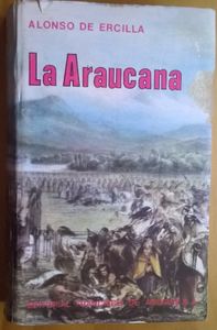 La Araucana