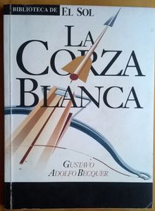 La Corza Blanca