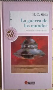 La Guerra De Los Mundos