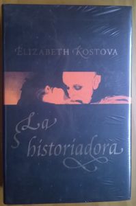 La Historiadora