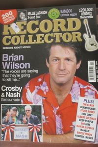 Record Collector #303