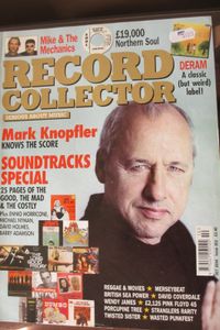 Record Collector #302