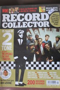 Record Collector #300