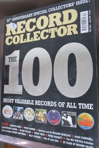Record Collector #304