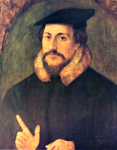 Calvinism
