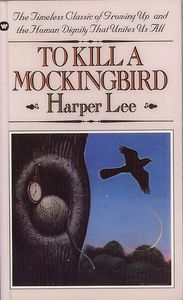 To Kill a Mockingbird