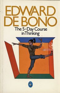 The 5-Day Course in Thinking