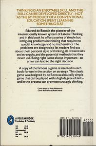 The 5-Day Course in Thinking
