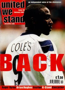 United We Stand - Issue 99