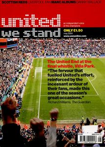 United We Stand - Issue 131