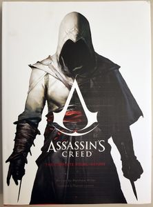 Assassin's Creed: The Complete Visual History