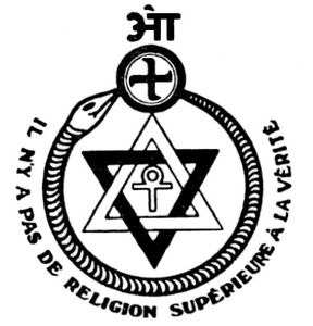 Theosophy
