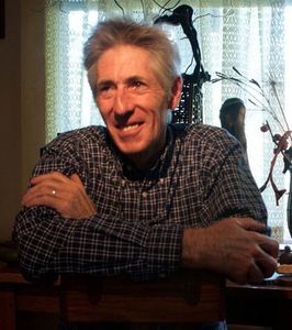 Edward Colver