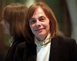Cristina Peri Rossi