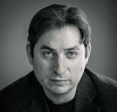 Matthew Pearl