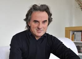 Jean-Christophe Grangé
